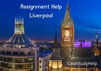 Online Assignment Help Liverpool - CaseStudyHelp image 1
